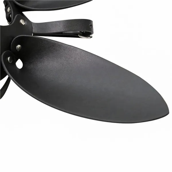 Roussy Hasenmaske Verstellbar von Intoyou BDSM Line | Fesselliebe.de