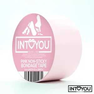 Nicht Klebendes Bondage-Klebeband, 15 M von Intoyou BDSM Line | Fesselliebe.de