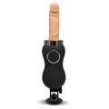 Sexmaschine Vibration, Stossbewegung und Wärme Fernbedienung Usb von Intoyou BDSM Line