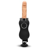 Sexmaschine Vibration, Stossbewegung und Wärme Fernbedienung Usb von Intoyou BDSM Line | Fesselliebe.de