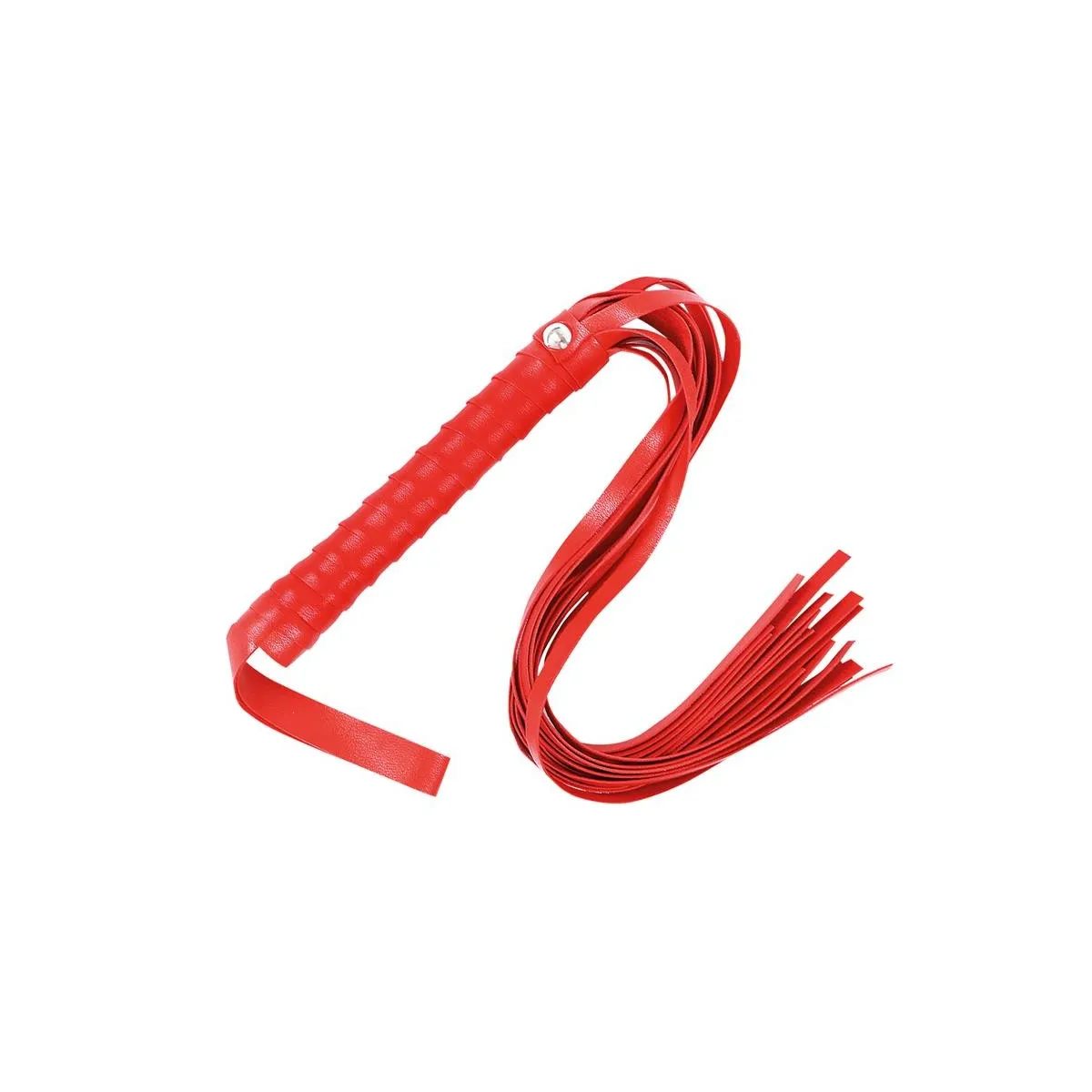 Bondage-Set für Anfänger 3-Teilig Rot von Intoyou BDSM Line | Fesselliebe.de