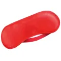 Bondage-Set für Anfänger 3-Teilig Rot von Intoyou BDSM Line