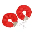 Bondage-Set für Anfänger 3-Teilig Rot von Intoyou BDSM Line