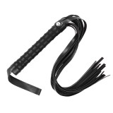 Bondage-Set für Anfänger 3-Teilig Schwarz von Intoyou BDSM Line | Fesselliebe.de