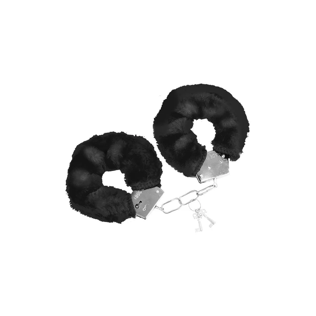 Bondage-Set für Anfänger 3-Teilig Schwarz von Intoyou BDSM Line | Fesselliebe.de