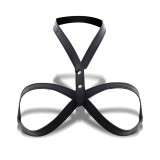 Diannia Bondage-Brustharness von Intoyou BDSM Line | Fesselliebe.de