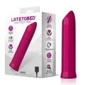 Dara Kraftvoller Vibrierender Bullet von Latetobed