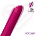 Dara Kraftvoller Vibrierender Bullet von Latetobed