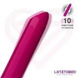 Dara Kraftvoller Vibrierender Bullet von Latetobed | Fesselliebe.de
