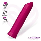 Dara Kraftvoller Vibrierender Bullet von Latetobed | Fesselliebe.de
