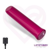 Dara Kraftvoller Vibrierender Bullet von Latetobed | Fesselliebe.de