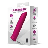 Dara Kraftvoller Vibrierender Bullet von Latetobed | Fesselliebe.de