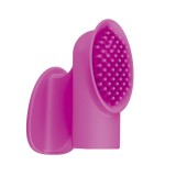 4fun Vibrierendes Bullet und 4 Sleeves Usb Wasserdicht Silikon von Latetobed | Fesselliebe.de