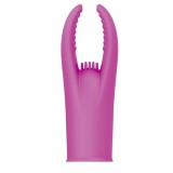 4fun Vibrierendes Bullet und 4 Sleeves Usb Wasserdicht Silikon von Latetobed | Fesselliebe.de