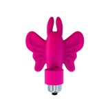 Monarch Butterfly Vibrierendes Bullet, Silikon, Pink von Latetobed | Fesselliebe.de