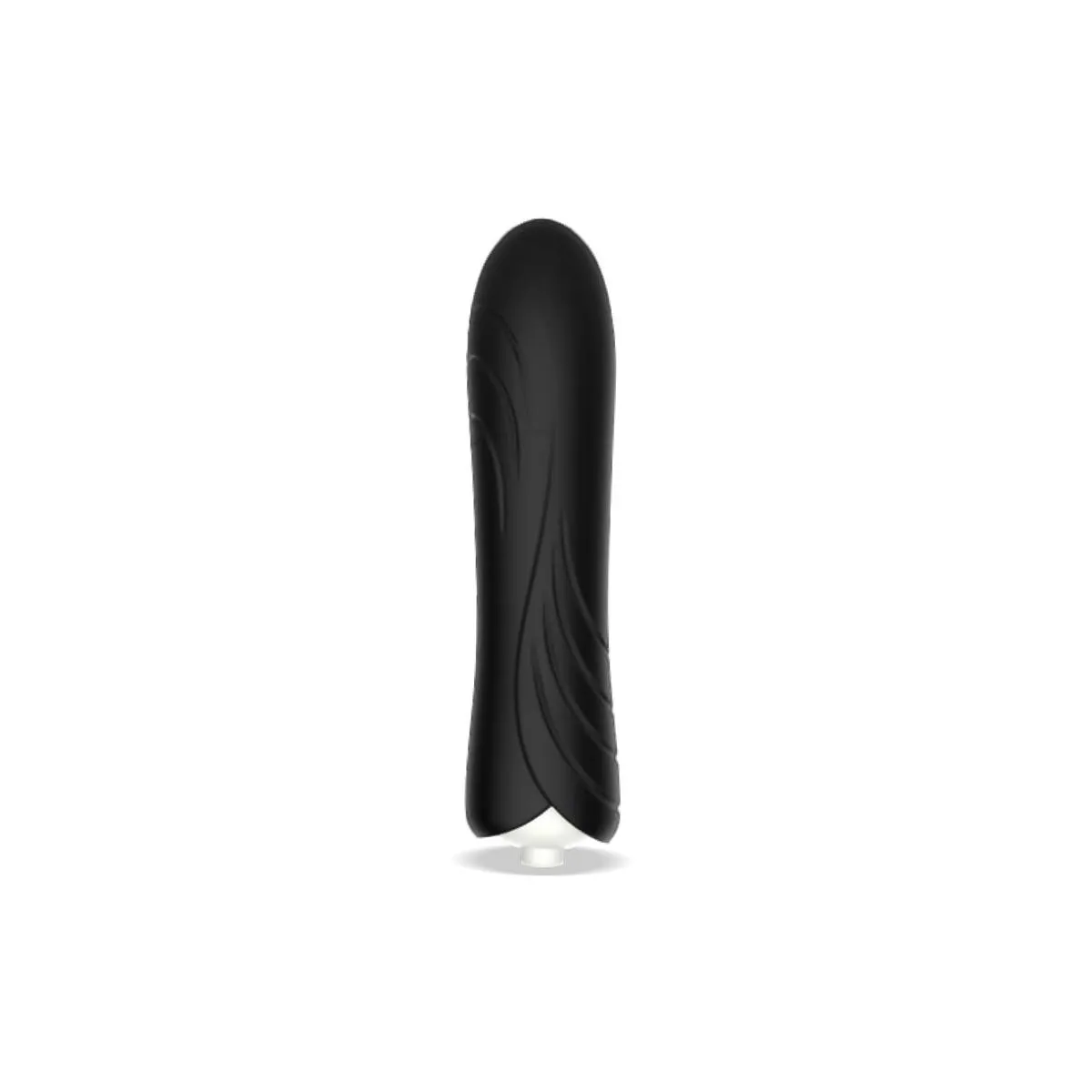 Bilie Easy Quick Vibrating Bullet Silikon (SCHWARZ) von Latetobed | Fesselliebe.de
