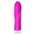 Trimy Easy Quick Vibrating Bullet Silikon (PINK) von Latetobed