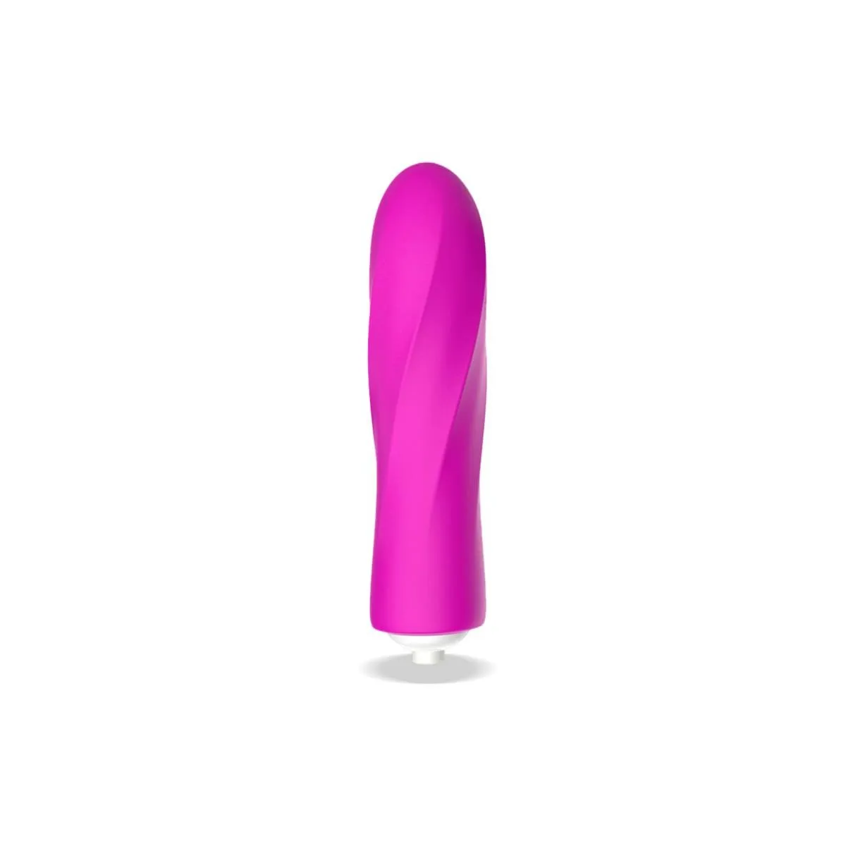 Trimy Easy Quick Vibrating Bullet Silikon (PINK) von Latetobed | Fesselliebe.de