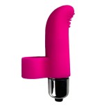 Fingy Finger Bullet Silikon (PINK) von Latetobed | Fesselliebe.de