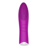 Dotys Easy Quick Vibrating Bullet Silikon (LILA) von Latetobed | Fesselliebe.de