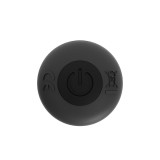 Shoty Vibrierender Bullet, Usb, 10 Geschwindigkeiten, Leistungsstarker Motor, Schwarz von Latetobed | Fesselliebe.de