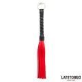 Mini-Peitsche 28 cm von Latetobed BDSM Line