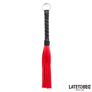Mini-Peitsche 28 cm von Latetobed BDSM Line | Fesselliebe.de