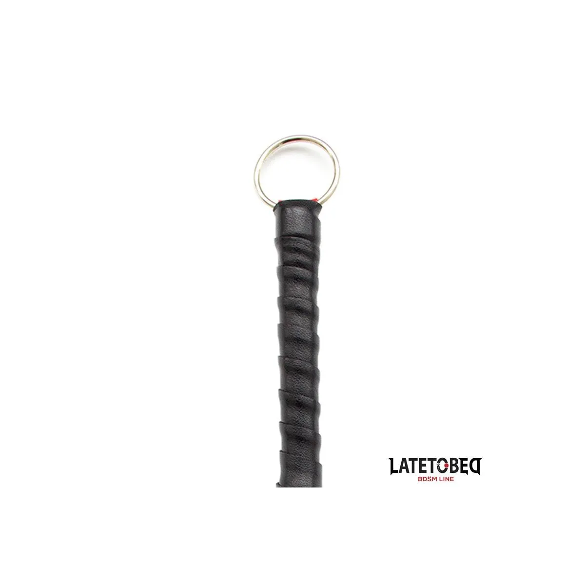 Mini-Peitsche 28 cm von Latetobed BDSM Line | Fesselliebe.de