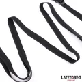 Bettfesseln, Verstellbar von Latetobed BDSM Line