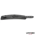 Gepolsterte Handschellen, Verstellbar von Latetobed BDSM Line