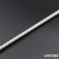 Bowknot-Feder-Kitzler-Paddel von Latetobed BDSM Line