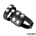 Peniskäfig, Verstellbar von Latetobed BDSM Line