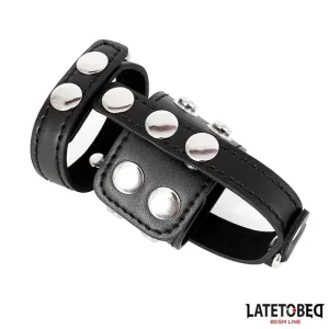 Peniskäfig, Verstellbar von Latetobed BDSM Line | Fesselliebe.de