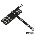 Peniskäfig, Verstellbar von Latetobed BDSM Line