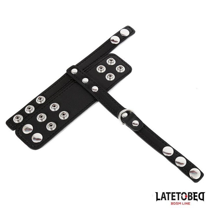 Peniskäfig, Verstellbar von Latetobed BDSM Line | Fesselliebe.de