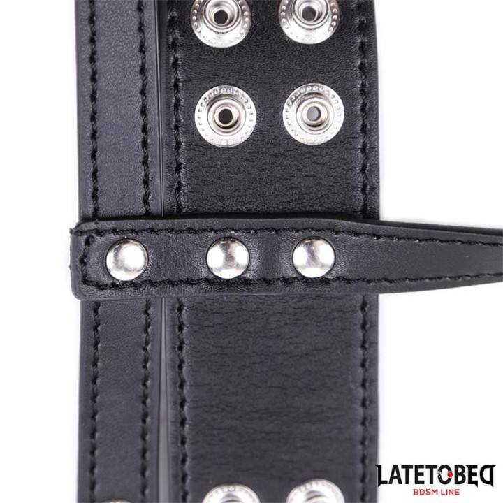 Peniskäfig, Verstellbar von Latetobed BDSM Line | Fesselliebe.de