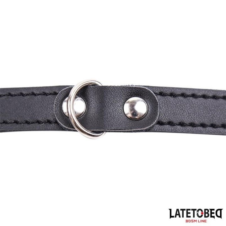 Peniskäfig, Verstellbar von Latetobed BDSM Line | Fesselliebe.de