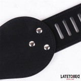 Keuschheitsgürtel für Frauen, Einheitsgrösse von Latetobed BDSM Line | Fesselliebe.de