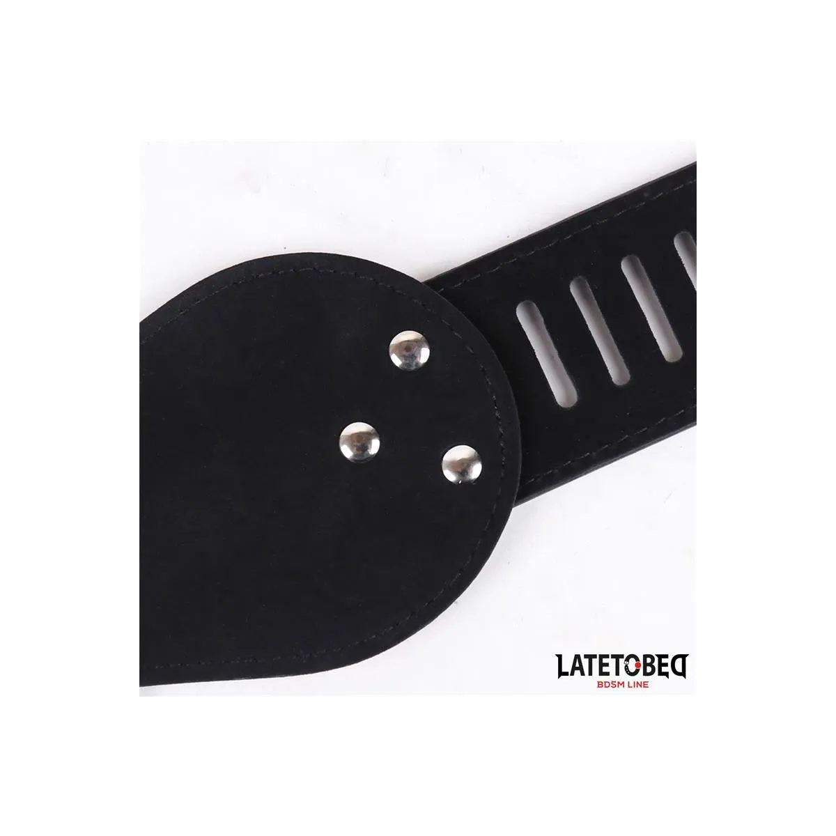 Keuschheitsgürtel für Frauen, Einheitsgrösse von Latetobed BDSM Line | Fesselliebe.de