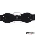 Keuschheitsgürtel für Frauen, Einheitsgrösse von Latetobed BDSM Line