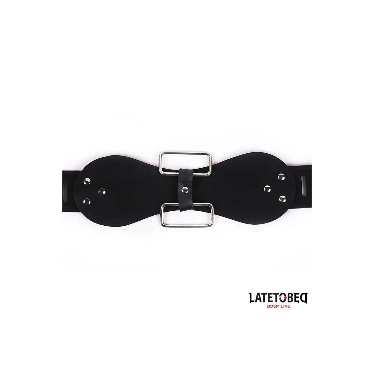 Keuschheitsgürtel für Frauen, Einheitsgrösse von Latetobed BDSM Line | Fesselliebe.de