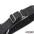 Kopfgeschirr mit Ballknebel und Nasenhaken von Latetobed BDSM Line