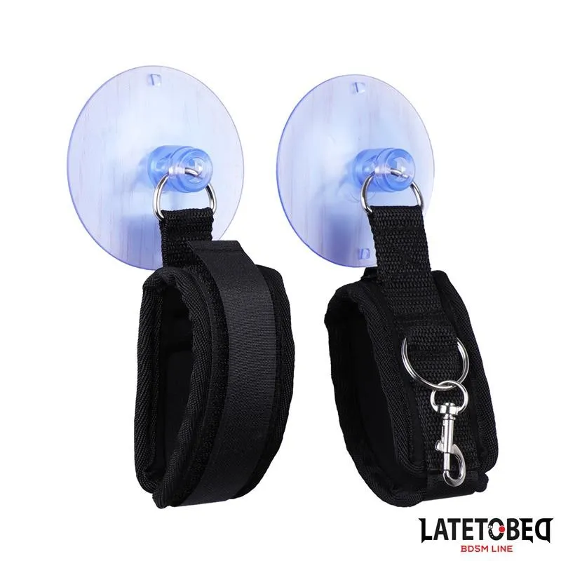 Knochenknebel, Rosa, Verstellbar von Latetobed BDSM Line | Fesselliebe.de