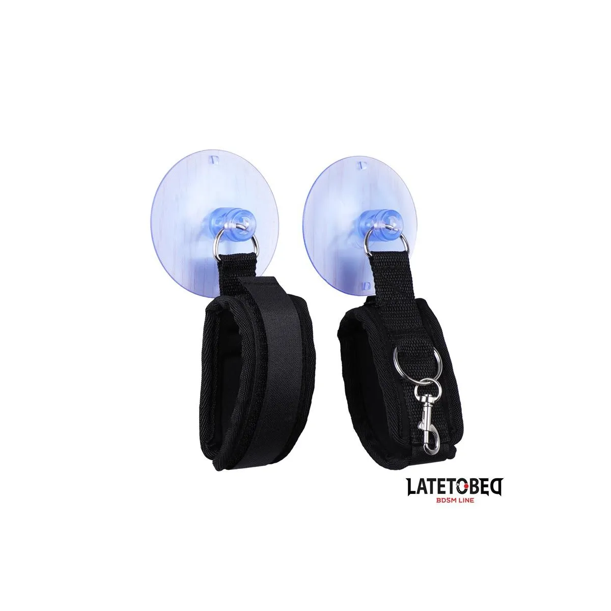 Knochenknebel, Rosa, Verstellbar von Latetobed BDSM Line | Fesselliebe.de