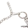Nippelklemmen-Penisring-Set, Verstellbar von Latetobed BDSM Line