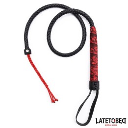 Scandal Peitsche 110 cm von Latetobed BDSM Line | Fesselliebe.de