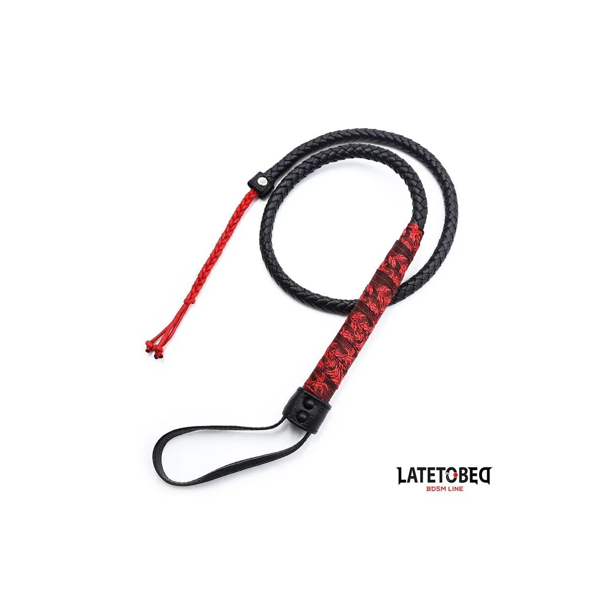 Scandal Peitsche 110 cm von Latetobed BDSM Line | Fesselliebe.de