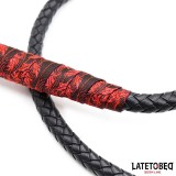Scandal Peitsche 110 cm von Latetobed BDSM Line | Fesselliebe.de