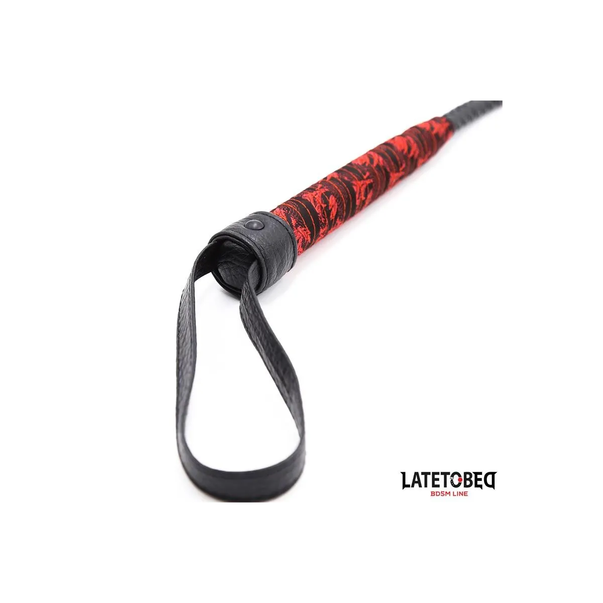Scandal Peitsche 110 cm von Latetobed BDSM Line | Fesselliebe.de