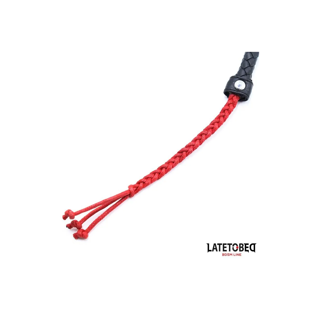 Scandal Peitsche 110 cm von Latetobed BDSM Line | Fesselliebe.de